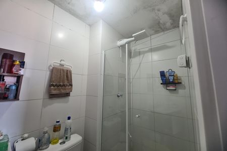 Apartamento à venda com 32m², 2 quartos e sem vagaBanheiro