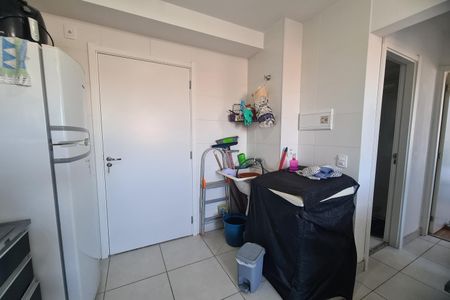 Apartamento à venda com 32m², 2 quartos e sem vagaSala / Cozinha / Area de Serviço