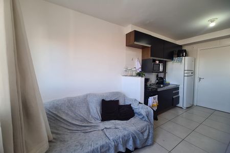 Apartamento à venda com 32m², 2 quartos e sem vagaSala / Cozinha / Area de Serviço