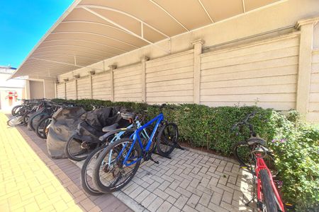 Apartamento à venda com 32m², 2 quartos e sem vagaBicicletario