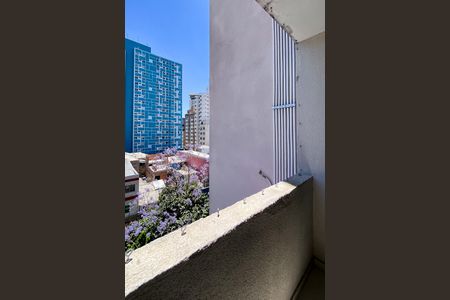 Apartamento para alugar com 42m², 1 quarto e sem vagaÁrea de Serviço