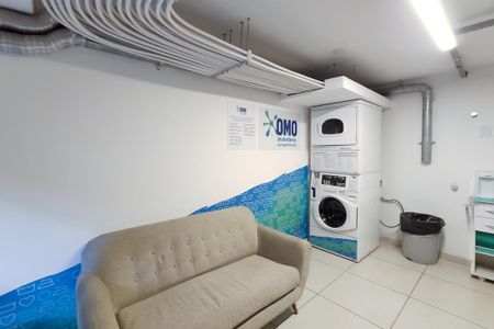 Apartamento para alugar com 42m², 1 quarto e sem vagaÁrea comum