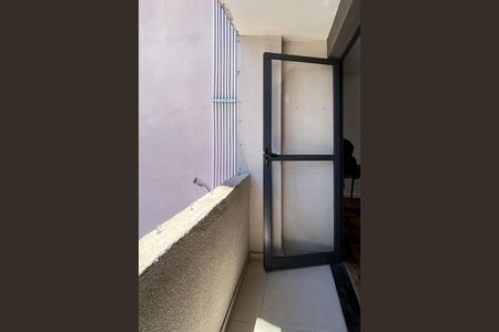 Apartamento para alugar com 42m², 1 quarto e sem vagaÁrea de Serviço