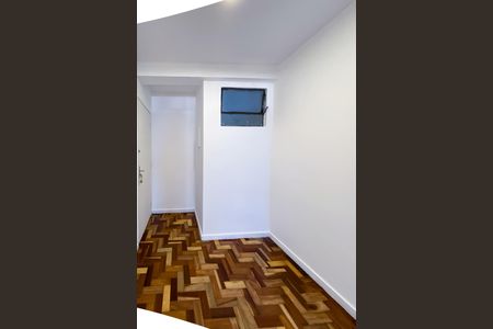 Apartamento para alugar com 42m², 1 quarto e sem vagaSala