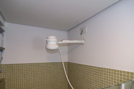 Apartamento para alugar com 42m², 1 quarto e sem vagaBanheiro