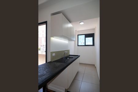 Apartamento para alugar com 42m², 1 quarto e sem vagaCozinha