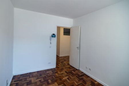 Apartamento para alugar com 42m², 1 quarto e sem vagaSala