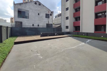 Apartamento para alugar com 42m², 1 quarto e sem vagaÁrea comum