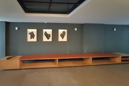 Apartamento para alugar com 42m², 1 quarto e sem vagaÁrea comum