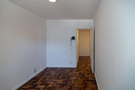 Sala de apartamento para alugar com 1 quarto, 42m² em Bela Vista, São Paulo