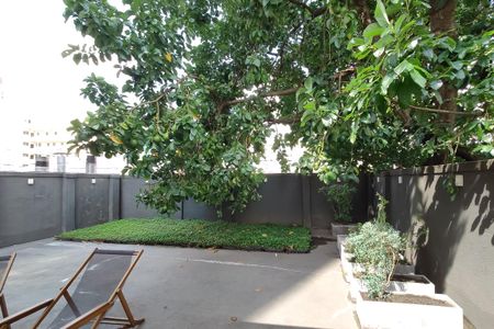 Apartamento para alugar com 42m², 1 quarto e sem vagaÁrea comum