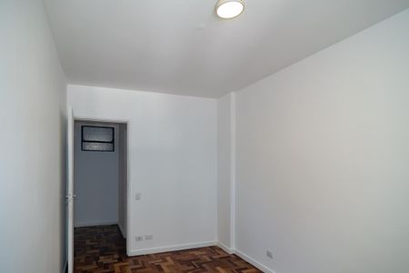 Quarto de apartamento para alugar com 1 quarto, 42m² em Bela Vista, São Paulo