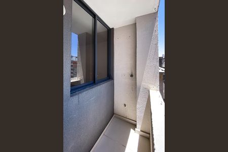 Apartamento para alugar com 42m², 1 quarto e sem vagaÁrea de Serviço