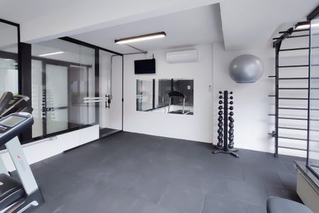 Apartamento para alugar com 42m², 1 quarto e sem vagaÁrea comum