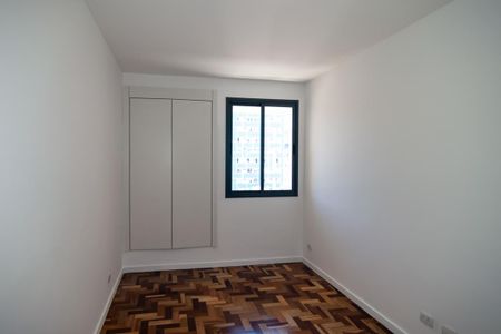 Apartamento para alugar com 42m², 1 quarto e sem vagaQuarto