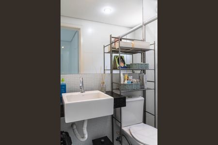 Casa à venda com 120m², 3 quartos e 2 vagasBanheiro Social