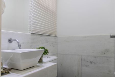 Casa à venda com 120m², 3 quartos e 2 vagasLavabo