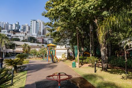 Casa à venda com 120m², 3 quartos e 2 vagasÁrea comum - Playground