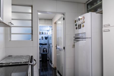 Casa à venda com 120m², 3 quartos e 2 vagasCozinha