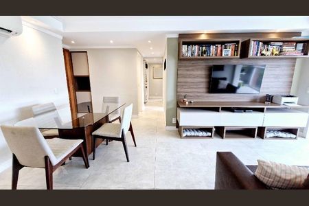 Apartamento à venda com 185m², 3 quartos e 3 vagas Apartamento à venda com 185m², 3 quartos e 3 vagasFoto 13