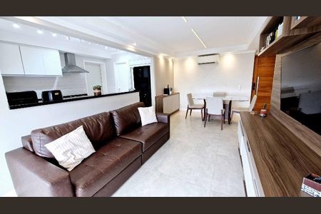 Apartamento à venda com 185m², 3 quartos e 3 vagas Apartamento à venda com 185m², 3 quartos e 3 vagasFoto 08