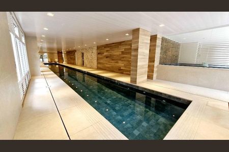 Apartamento à venda com 185m², 3 quartos e 3 vagas Apartamento à venda com 185m², 3 quartos e 3 vagasFoto 51