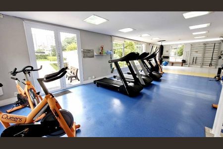 Apartamento à venda com 185m², 3 quartos e 3 vagas Apartamento à venda com 185m², 3 quartos e 3 vagasFoto 53