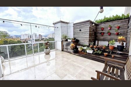 Apartamento à venda com 185m², 3 quartos e 3 vagas Apartamento à venda com 185m², 3 quartos e 3 vagasFoto 44