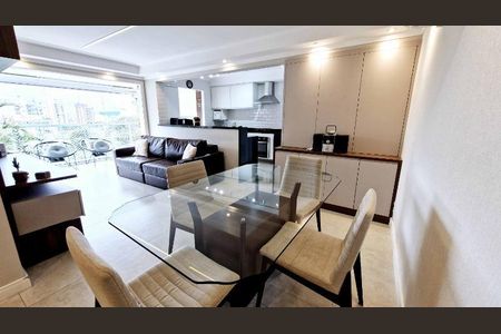 Apartamento à venda com 185m², 3 quartos e 3 vagas Apartamento à venda com 185m², 3 quartos e 3 vagasFoto 02