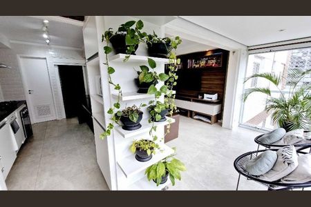 Apartamento à venda com 185m², 3 quartos e 3 vagas Apartamento à venda com 185m², 3 quartos e 3 vagasFoto 12