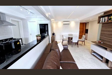 Apartamento à venda com 185m², 3 quartos e 3 vagas Apartamento à venda com 185m², 3 quartos e 3 vagasFoto 09