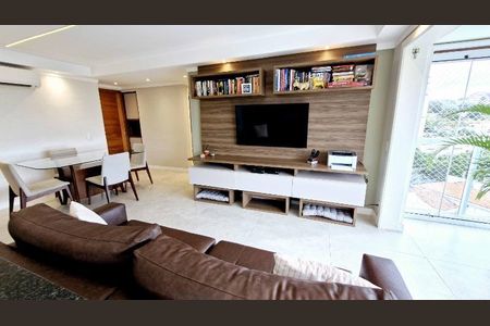 Apartamento à venda com 185m², 3 quartos e 3 vagas Apartamento à venda com 185m², 3 quartos e 3 vagasFoto 05