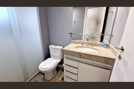 Apartamento à venda com 185m², 3 quartos e 3 vagas Apartamento à venda com 185m², 3 quartos e 3 vagasFoto 25