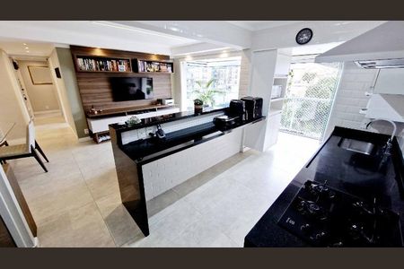 Apartamento à venda com 185m², 3 quartos e 3 vagas Apartamento à venda com 185m², 3 quartos e 3 vagasFoto 11