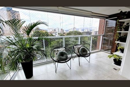 Apartamento à venda com 185m², 3 quartos e 3 vagas Apartamento à venda com 185m², 3 quartos e 3 vagasFoto 06