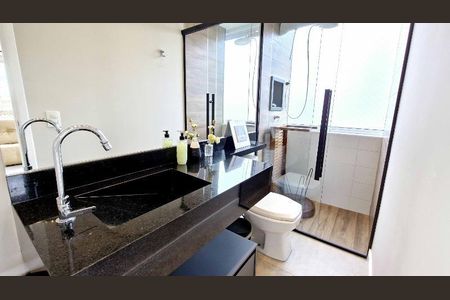 Apartamento à venda com 185m², 3 quartos e 3 vagas Apartamento à venda com 185m², 3 quartos e 3 vagasFoto 36