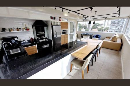 Apartamento à venda com 185m², 3 quartos e 3 vagas Apartamento à venda com 185m², 3 quartos e 3 vagasFoto 38