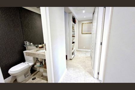 Apartamento à venda com 185m², 3 quartos e 3 vagas Apartamento à venda com 185m², 3 quartos e 3 vagasFoto 15