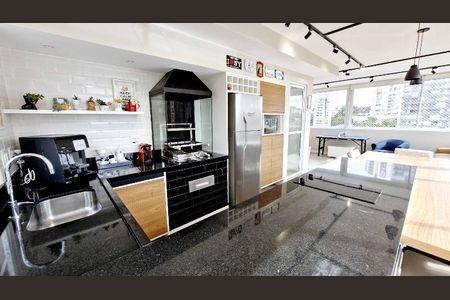 Apartamento à venda com 185m², 3 quartos e 3 vagas Apartamento à venda com 185m², 3 quartos e 3 vagasFoto 39