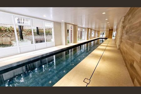 Apartamento à venda com 185m², 3 quartos e 3 vagas Apartamento à venda com 185m², 3 quartos e 3 vagasFoto 52