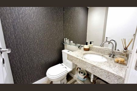 Apartamento à venda com 185m², 3 quartos e 3 vagas Apartamento à venda com 185m², 3 quartos e 3 vagasFoto 14