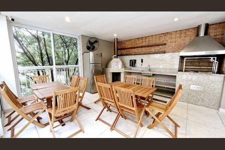 Apartamento à venda com 185m², 3 quartos e 3 vagas Apartamento à venda com 185m², 3 quartos e 3 vagasFoto 62