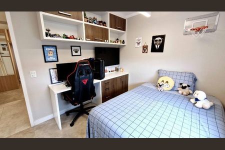 Apartamento à venda com 185m², 3 quartos e 3 vagas Apartamento à venda com 185m², 3 quartos e 3 vagasFoto 23