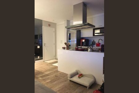 Apartamento à venda com 83m², 2 quartos e 2 vagas Apartamento à venda com 83m², 2 quartos e 2 vagasFoto 03