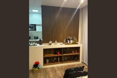 Apartamento à venda com 83m², 2 quartos e 2 vagas Apartamento à venda com 83m², 2 quartos e 2 vagasFoto 05