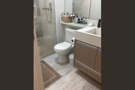 Apartamento à venda com 83m², 2 quartos e 2 vagas Apartamento à venda com 83m², 2 quartos e 2 vagasFoto 27