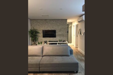 Apartamento à venda com 83m², 2 quartos e 2 vagas Apartamento à venda com 83m², 2 quartos e 2 vagasFoto 07