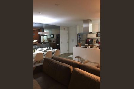 Foto 02 de apartamento à venda com 2 quartos, 83m² em Centro, Osasco