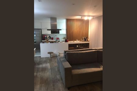 Apartamento à venda com 83m², 2 quartos e 2 vagas Apartamento à venda com 83m², 2 quartos e 2 vagasFoto 08