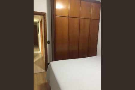 Foto 13 de apartamento à venda com 4 quartos, 125m² em Vila Regina, Osasco